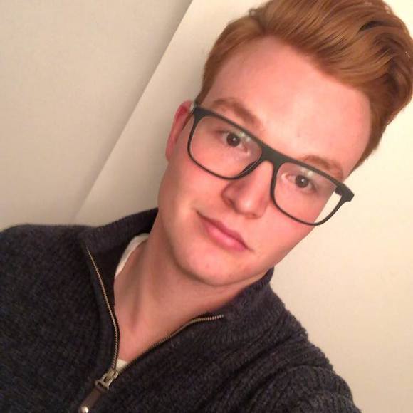 Meet your Posher, Bryce - Picture 1 of 1